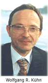 Wolfgang R. Kühn